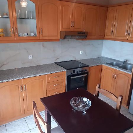 Kosta Apartments Sarande Ngoại thất bức ảnh
