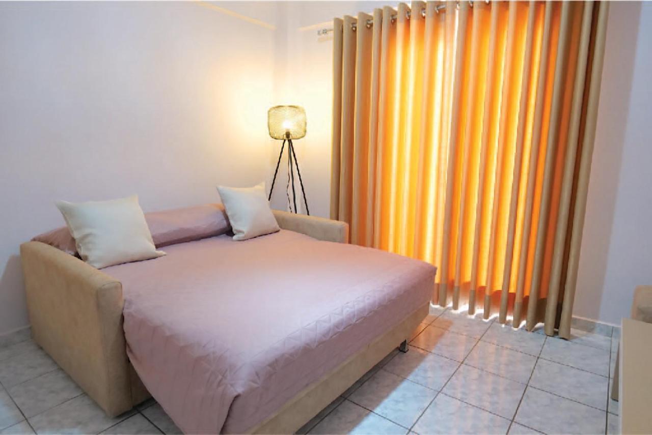 Kosta Apartments Sarande Ngoại thất bức ảnh
